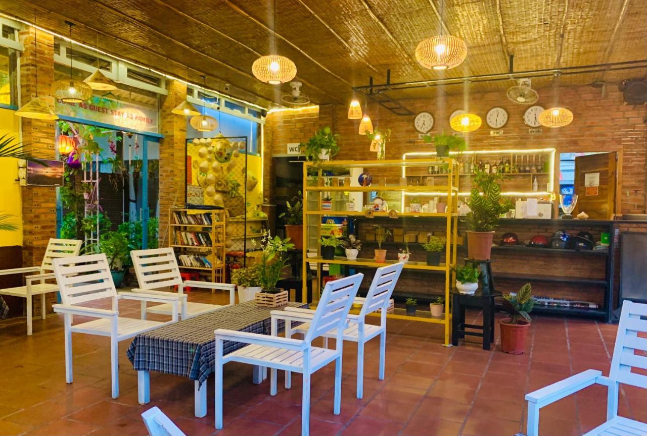 Canary Bungalow Duong Dong Exterior foto